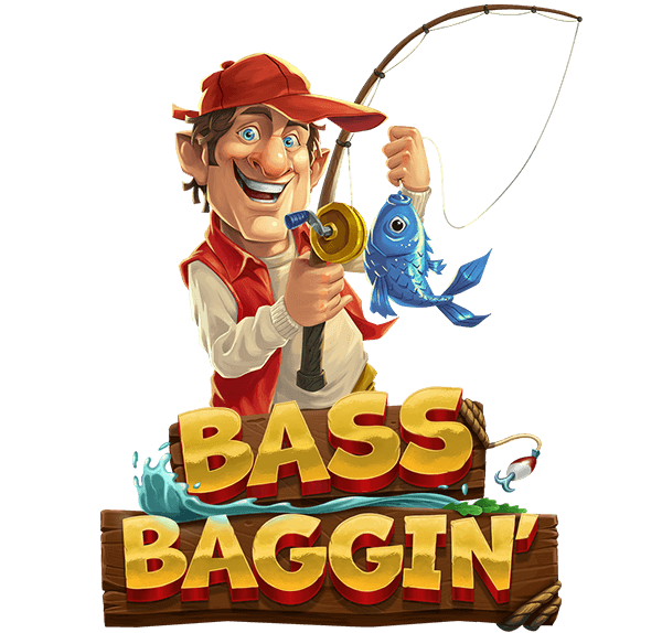 PlayMillion Bass Baggin’