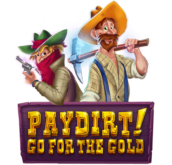 PlayMillion Pay dirt! Go for the Gold