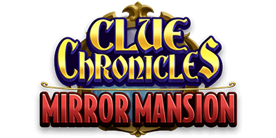 PlayMillion Clue Chronicles: Mirror Mansion