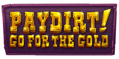 PlayMillion Pay dirt! Go for the Gold